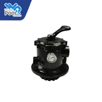 Emaux Multiport Valves MPV02