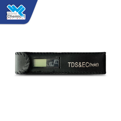 เครื่องวัดค่า TDS