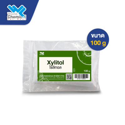 ไซลิทอล Xylitol