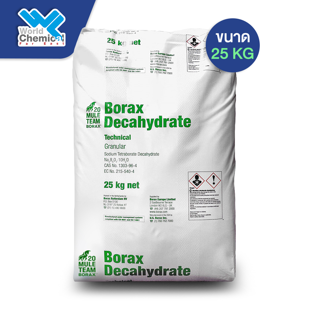 Borax